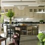 Elegant Family Living Surrey Hills | Kitchen | Interior Designers